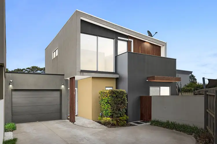 Main view of Homely house listing, 9/5-6 Trinca Court, Werribee VIC 3030