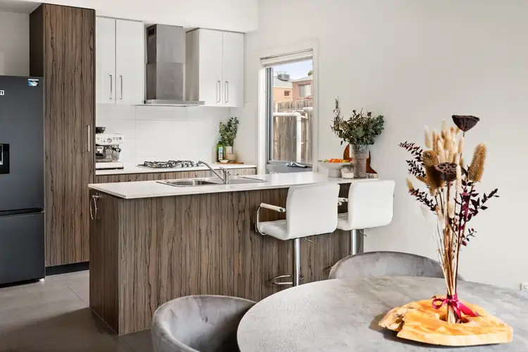 Second view of Homely house listing, 9/5-6 Trinca Court, Werribee VIC 3030