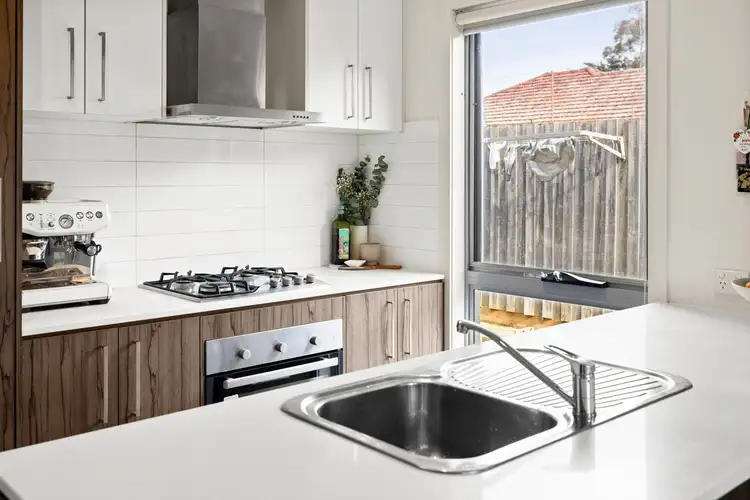 Third view of Homely house listing, 9/5-6 Trinca Court, Werribee VIC 3030
