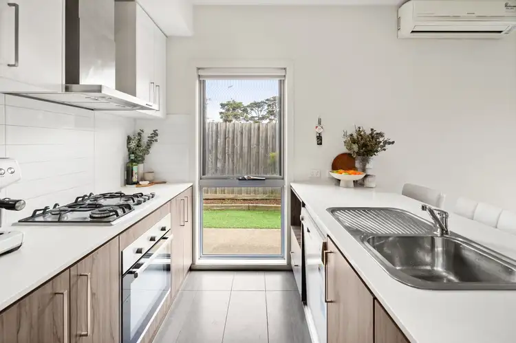 Fourth view of Homely house listing, 9/5-6 Trinca Court, Werribee VIC 3030