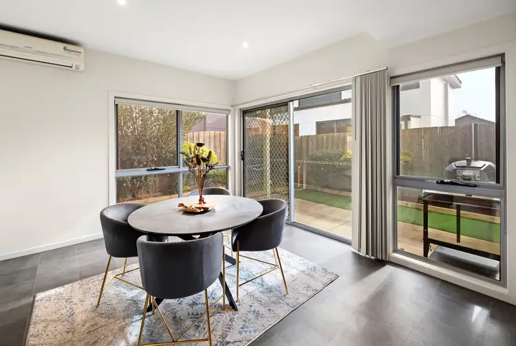 Fifth view of Homely house listing, 9/5-6 Trinca Court, Werribee VIC 3030