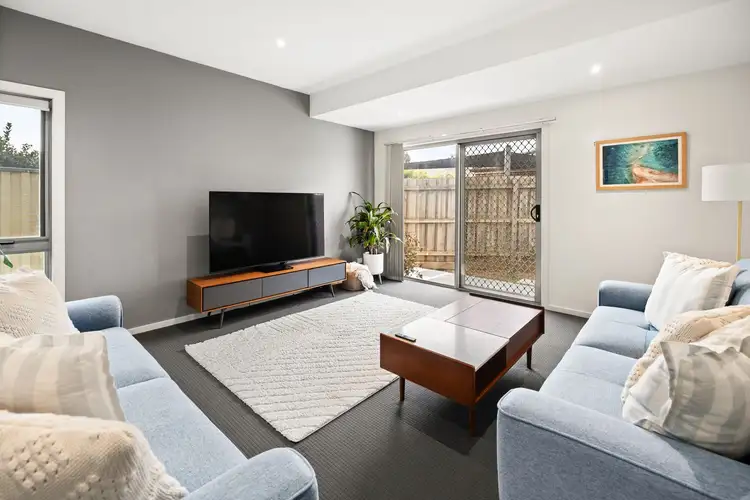 Sixth view of Homely house listing, 9/5-6 Trinca Court, Werribee VIC 3030