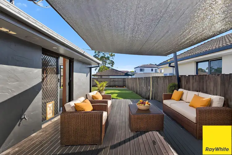 Main view of Homely house listing, 51 Serafina Drive, Helensvale QLD 4212