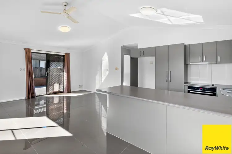 Third view of Homely house listing, 51 Serafina Drive, Helensvale QLD 4212