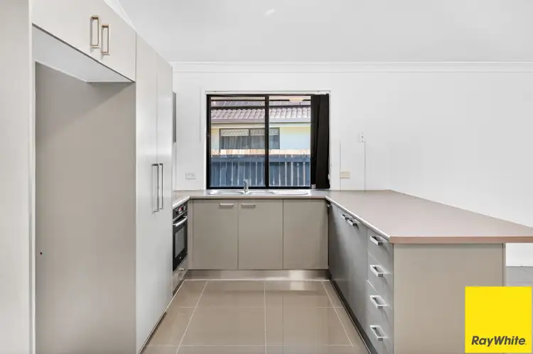 Fourth view of Homely house listing, 51 Serafina Drive, Helensvale QLD 4212