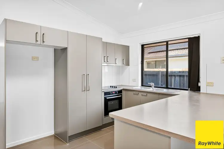 Fifth view of Homely house listing, 51 Serafina Drive, Helensvale QLD 4212