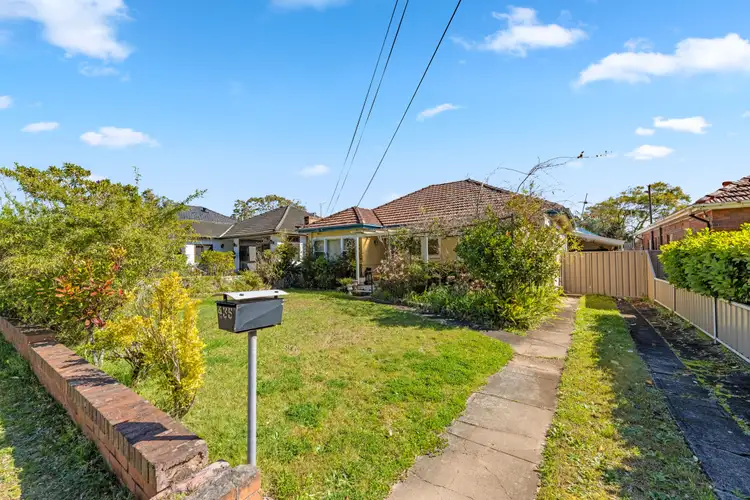 435 Port Hacking Road, Caringbah South NSW 2229