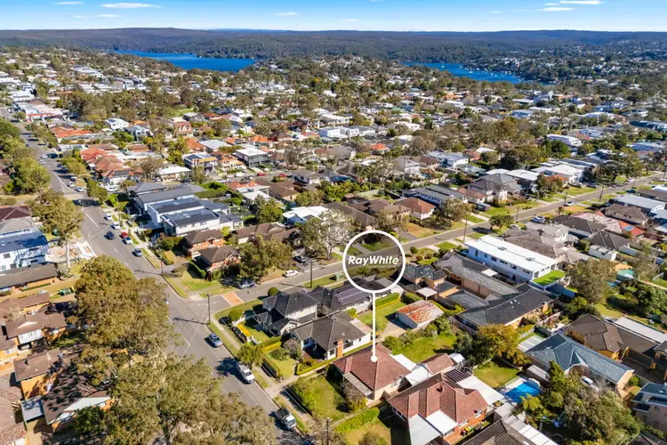 435 Port Hacking Road, Caringbah South NSW 2229