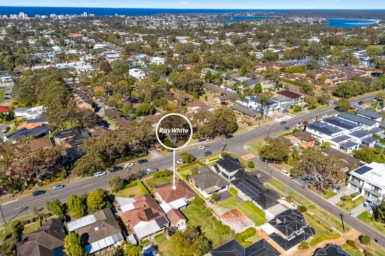 Third view of Homely house listing, 435 Port Hacking Road, Caringbah South NSW 2229
