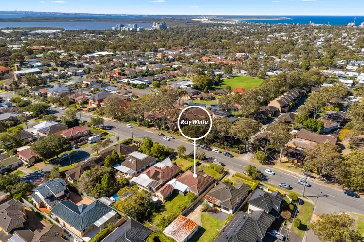 Fourth view of Homely house listing, 435 Port Hacking Road, Caringbah South NSW 2229