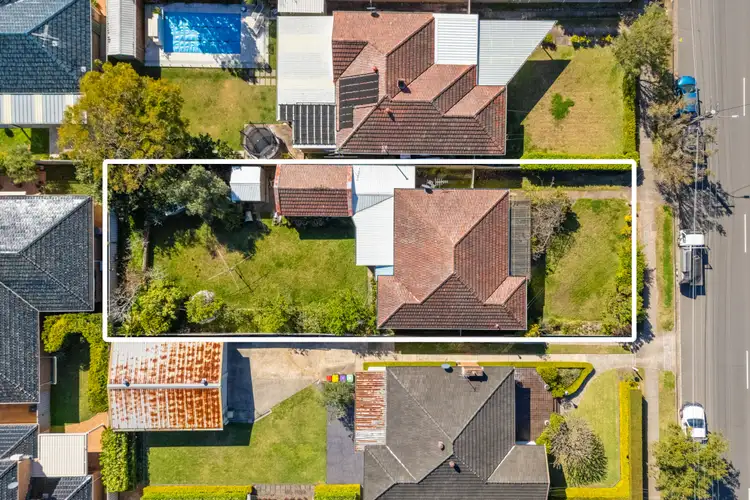 Sixth view of Homely house listing, 435 Port Hacking Road, Caringbah South NSW 2229
