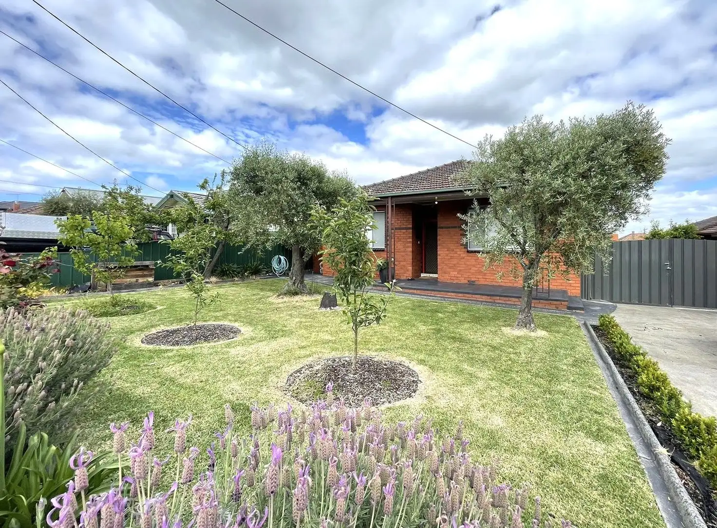 Main view of Homely house listing, 25 Mount Street, Preston VIC 3072