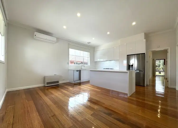 Second view of Homely house listing, 25 Mount Street, Preston VIC 3072