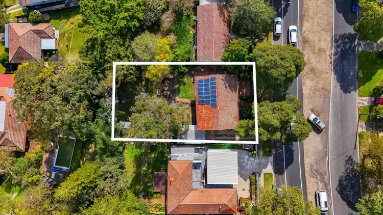190 Northcott Drive