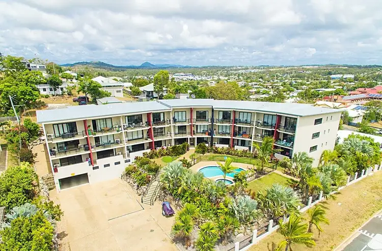 27/30 Queen Street, Yeppoon QLD 4703