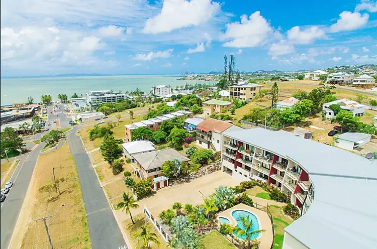 Main view of Homely unit listing, 27/30 Queen Street, Yeppoon QLD 4703