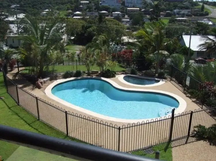 Third view of Homely unit listing, 27/30 Queen Street, Yeppoon QLD 4703