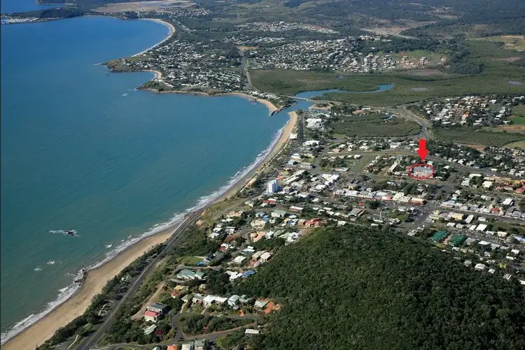 Fifth view of Homely unit listing, 27/30 Queen Street, Yeppoon QLD 4703