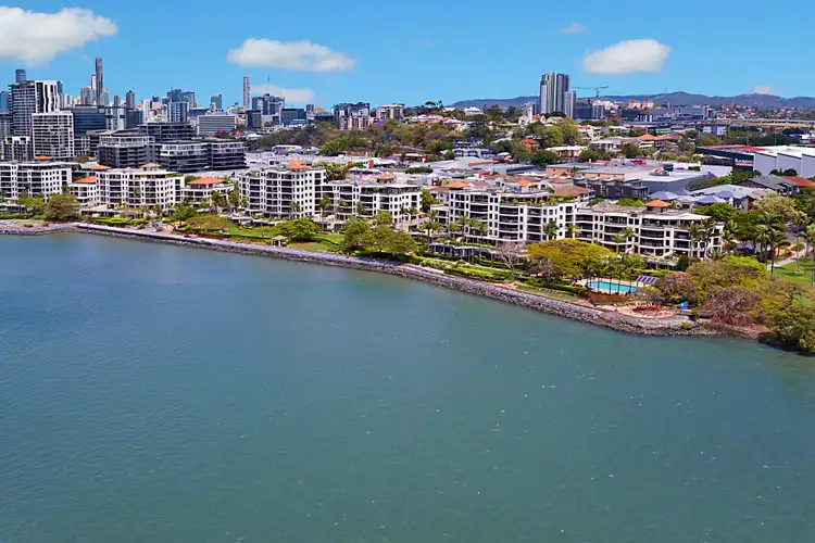503/45B Newstead Terrace, Newstead QLD 4006