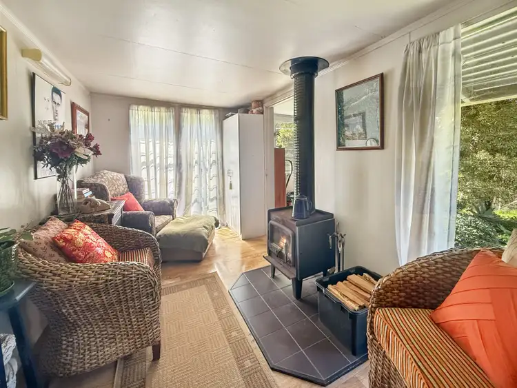 Third view of Homely house listing, 2039 Esk Hampton Road, Redbank Creek QLD 4312