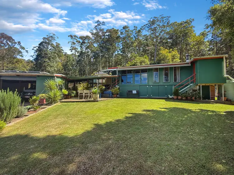 Fifth view of Homely house listing, 2039 Esk Hampton Road, Redbank Creek QLD 4312