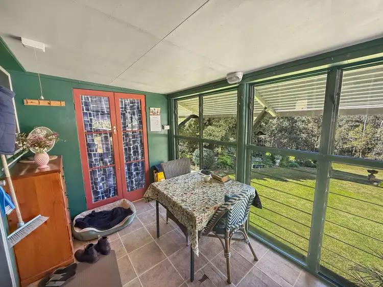 Sixth view of Homely house listing, 2039 Esk Hampton Road, Redbank Creek QLD 4312