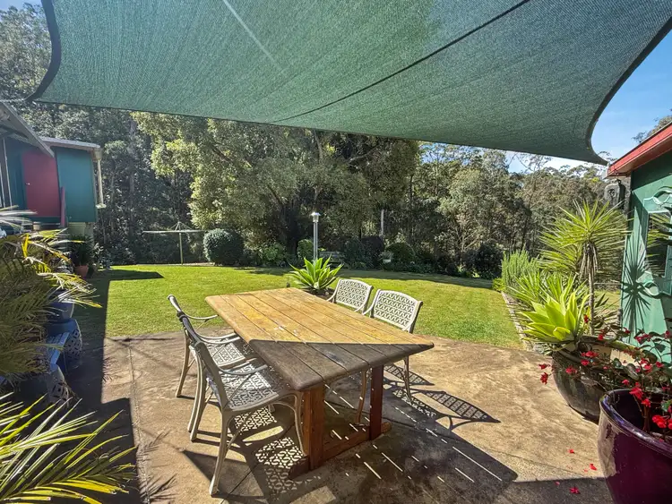 Seventh view of Homely house listing, 2039 Esk Hampton Road, Redbank Creek QLD 4312