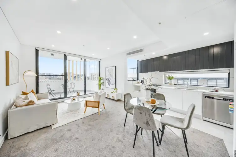 402/6 Stanley Street, Kogarah NSW 2217