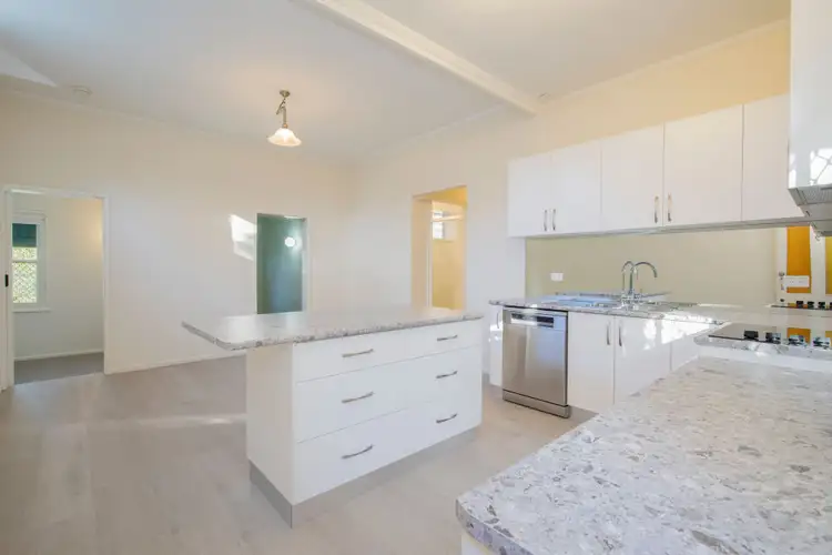 Second view of Homely apartment listing, 2/1 Henry Street, Merewether NSW 2291