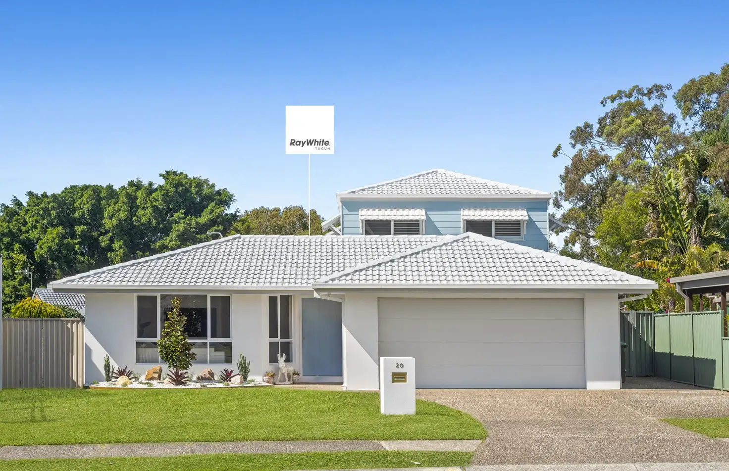 Main view of Homely house listing, 20 Ware Drive, Currumbin Waters QLD 4223