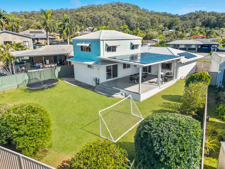 Third view of Homely house listing, 20 Ware Drive, Currumbin Waters QLD 4223