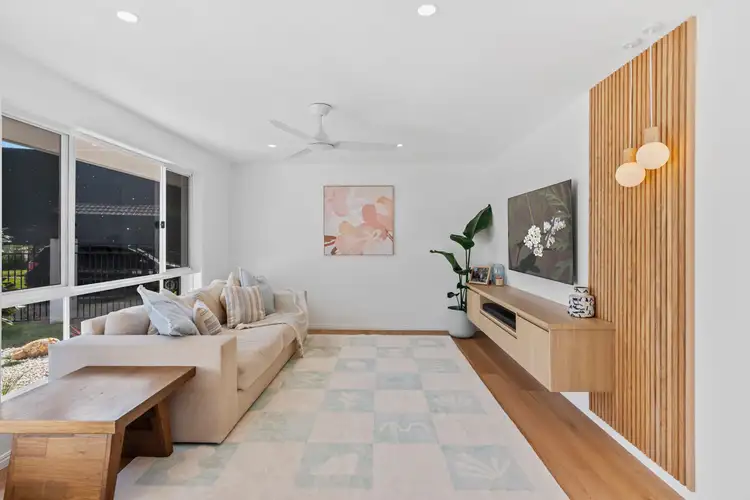 Fifth view of Homely house listing, 20 Ware Drive, Currumbin Waters QLD 4223