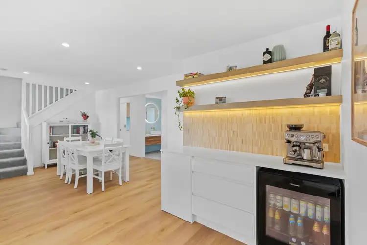 Sixth view of Homely house listing, 20 Ware Drive, Currumbin Waters QLD 4223