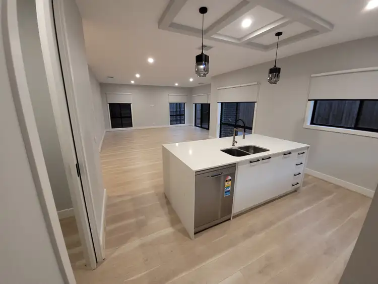 Second view of Homely house listing, 76 Woodlea Boulevard, Aintree VIC 3336