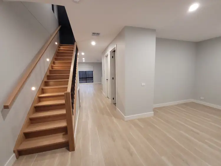 Fifth view of Homely house listing, 76 Woodlea Boulevard, Aintree VIC 3336