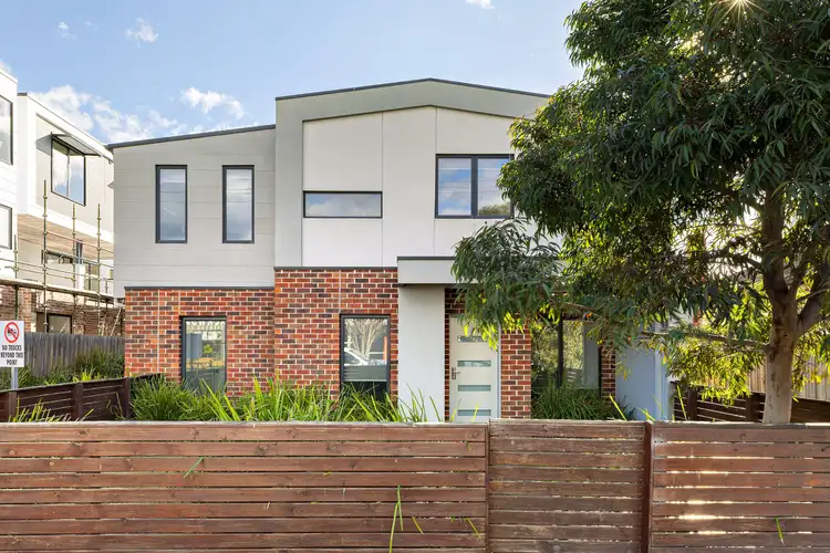 5/95 Sussex Street, Pascoe Vale VIC 3044