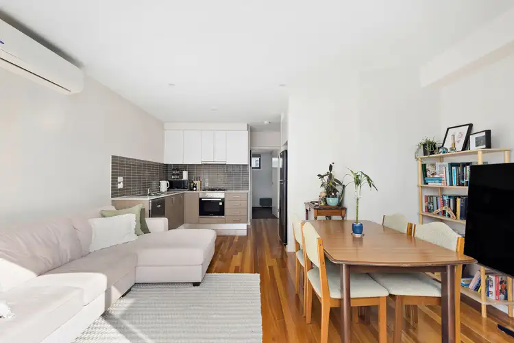 Fourth view of Homely townhouse listing, 5/95 Sussex Street, Pascoe Vale VIC 3044