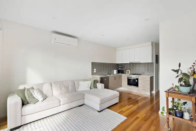 Fifth view of Homely townhouse listing, 5/95 Sussex Street, Pascoe Vale VIC 3044