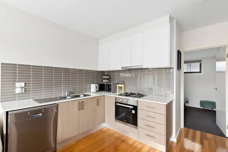 Sixth view of Homely townhouse listing, 5/95 Sussex Street, Pascoe Vale VIC 3044