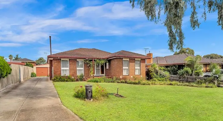 40 Bernhardt Avenue, Hoppers Crossing VIC 3029