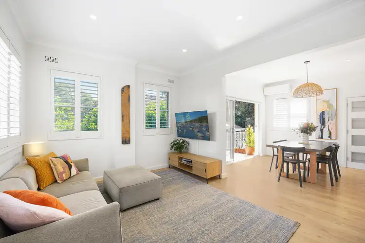 1/36 Roberts Street, Rose Bay NSW 2029