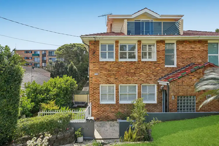 1/36 Roberts Street, Rose Bay NSW 2029
