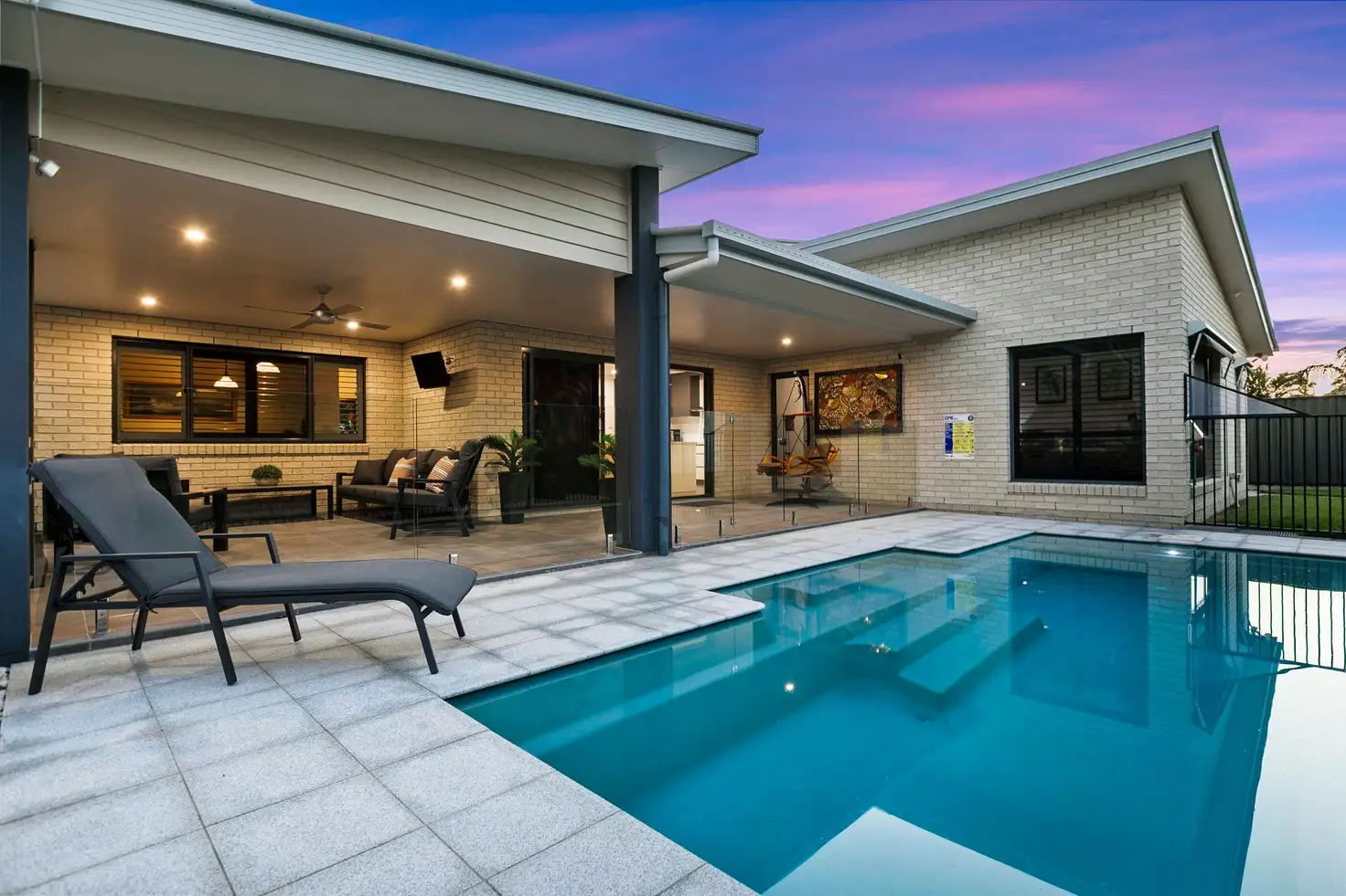 Main view of Homely house listing, 17A Senorita Parade, Urangan QLD 4655