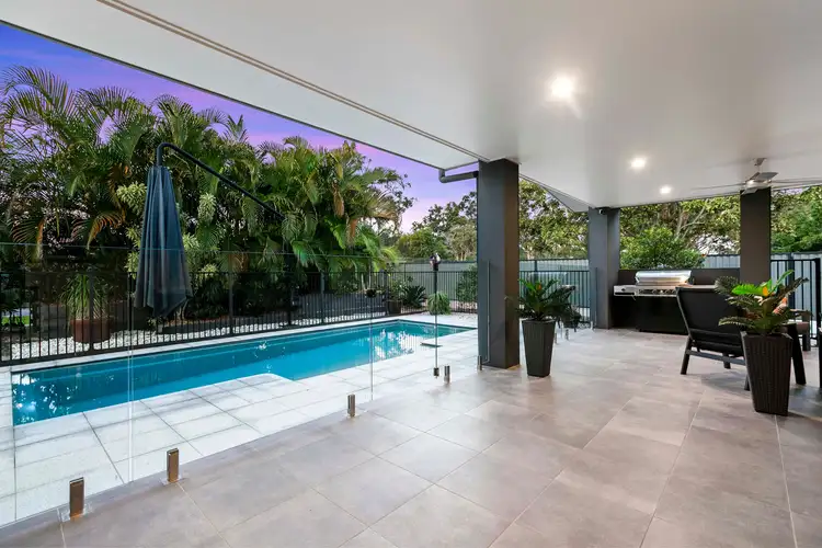 Second view of Homely house listing, 17A Senorita Parade, Urangan QLD 4655