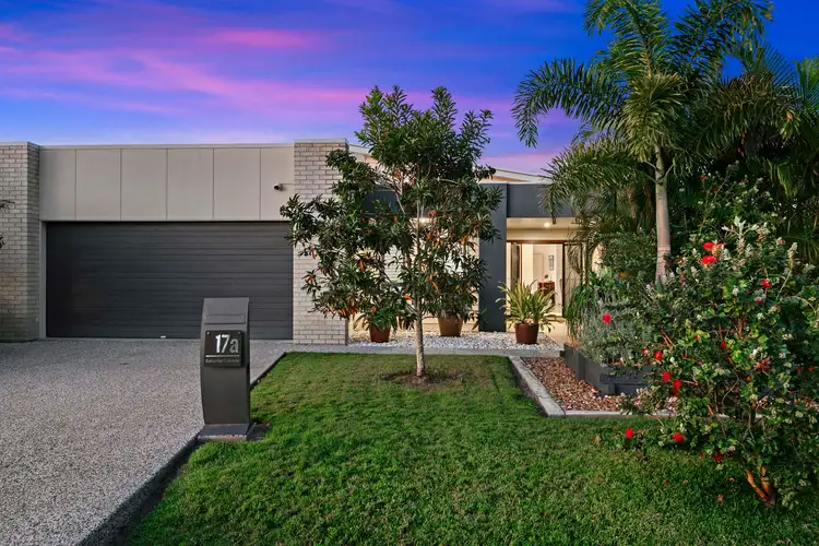 Third view of Homely house listing, 17A Senorita Parade, Urangan QLD 4655