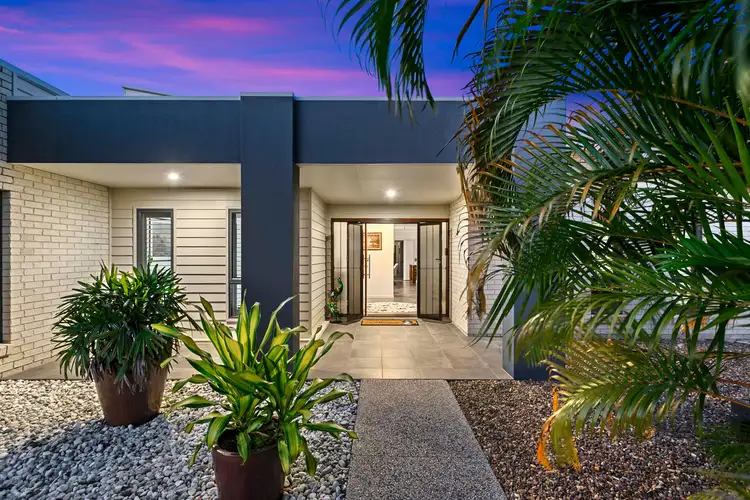 Fourth view of Homely house listing, 17A Senorita Parade, Urangan QLD 4655