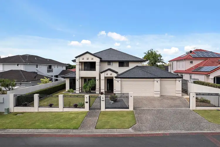 12 Trequanda Place, Bridgeman Downs QLD 4035