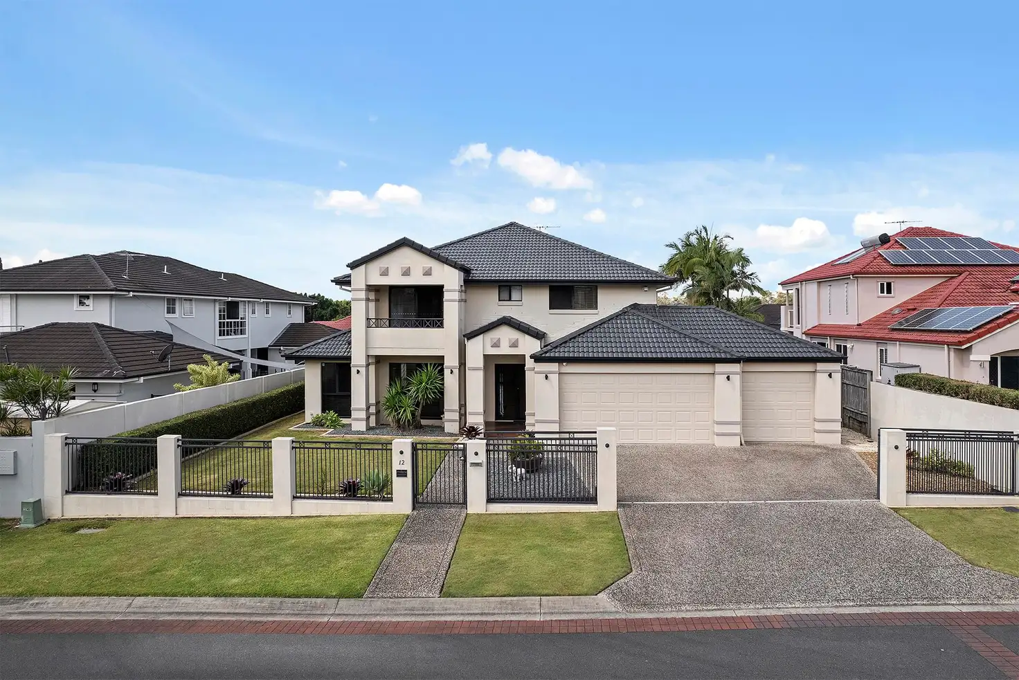 Main view of Homely house listing, 12 Trequanda Place, Bridgeman Downs QLD 4035