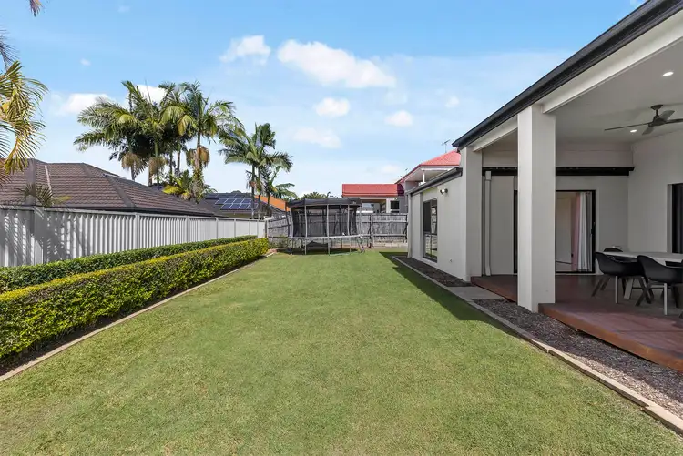 Second view of Homely house listing, 12 Trequanda Place, Bridgeman Downs QLD 4035