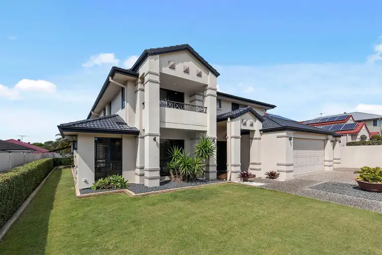 Second view of Homely house listing, 12 Trequanda Place, Bridgeman Downs QLD 4035